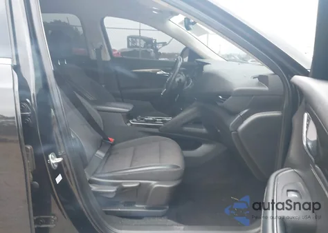 2022 Buick Envision Fwd Preferred из США, поврежденный, VIN LRBAZLR4XND161200